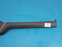 Osłona ZAŚLEPKA PLASTIK Renault Trafic III 681949884R