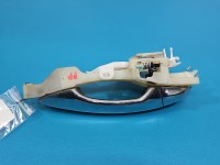 Klamka przód prawa zewnętrzna Hyundai Santa Fe III 12–18 91331-03100