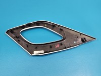 Listwa drzwi tył prawa Citroen DS5 11-15 9673445177 HB