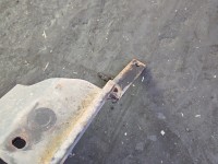 Hak holowniczy Kia Ceed II 12-18