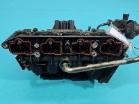 Kolektor ssący Opel Corsa D 0260600063, 55557906 1.2 16v