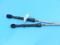 DŹWIGNIA LEWAREK WYBIERAK LINKI Vw Golf VII 2.0 tdi