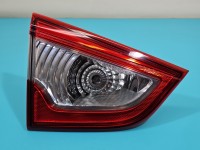Lampa tył lewa Suzuki, z klapy Suzuki Sx4 S-Cross 13-21 HB