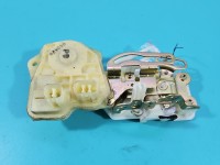 Zamek klapy tył Honda CR-V II HB Producent części: Honda, Europejska, 2pin