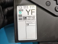 Komputer Sterownik silnika Opel Corsa C 1.2 16V 0261207962