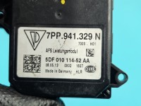 Przetwornica xenon Porsche Panamera I 970 7PP941329N