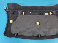 Półka tylna tył bagażnika Vw Passat B8