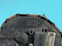 Silniczek Silnik wycieraczek przód Skoda Superb II 3T1955119