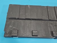 Wkład styropian bagażnika koła zapasowego Peugeot 3008 II 9836901880