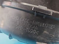 Nagrzewnica Kia Niro I 16-22 EUROPA