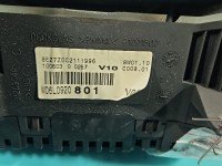 Licznik Seat Ibiza III 6L 110080104009A, 81269044 1.4 16V EUROPA