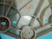 Listwa podreflektorowa INFINITI QX50