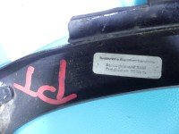 Listwa listwy dekory dekor deski Porsche Panamera I 970 eu