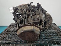 Skrzynia biegów 20LM24 Fiat Ulysse II 02-10 2.0 jtd