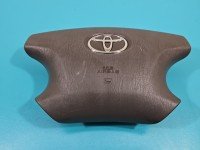 Poduszka powietrzna kierowcy airbag Toyota Camry VI XV30 01-06