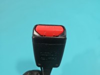 Pas bezpieczeństwa przód lewy kierowcy 96871491XX, 96748384XT Citroen C4 II EU