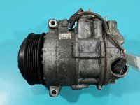 Sprężarka klimatyzacji kompresor Mercedes CLS II C218 10- A0022309711