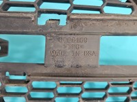 Zaślepka kratka zderzaka środkowa atrapa Tesla Model S 6008159