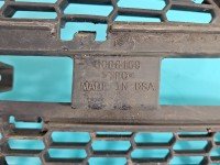 Zaślepka kratka zderzaka środkowa atrapa Tesla Model S 6008159