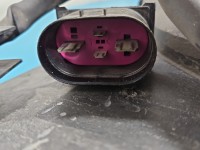 Wentylatory Wentylator chłodnicy Porsche Cayenne I 9P 4.5 V8 7L0959455C, 0130303292, 7L0959455D