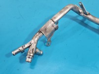 przewód wąż rurka wody Opel Insignia B 55506822 2.0 cdti 209KM