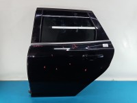 Drzwi tył lewe Ford Focus Mk3 kombi 5d FB