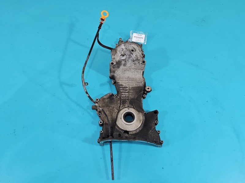 Obudowa rozrządu Vw Fox 1.2 wiel Obudowa rozrządu Vw Fox 1.2 wiel