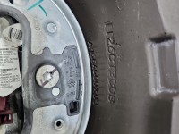 Kierownica Mercedes GL II X166 A1669063101