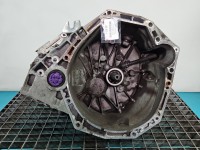 Skrzynia biegów TL4125 Nissan Juke I F15 10-19 1.5 dci K9K