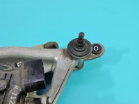 Silniczek Silnik wycieraczek przód Audi A5 F5 Z mechanizmem 3pin 8W6955119, 8W6955023B