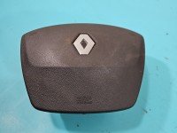 Deska rozdzielcza airbag pasażera kokpit Renault Megane III