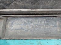 Zderzak przód przedni Toyota Corolla E12 1C3