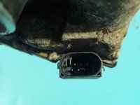 Przepustnica Mercedes W203 A1110980109, 0280750045 1.8 kompressor