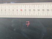 DRZWI PRZÓD PRAWE PASAŻERA Ford Focus Mk1 5d grafitowy