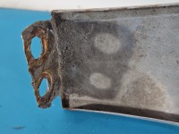 Błotnik przód prawy Vw Polo IV 9N srebrny