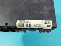 Komputer Sterownik silnika Peugeot 206 1.1 8V wiel