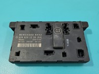 Sterownik moduł Mercedes Vito W639 6398201226 Mercedes, DRZWI