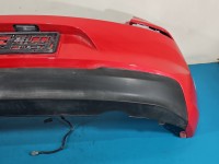 Zderzak tył tylny Hyundai I30 III 16- HB JHR