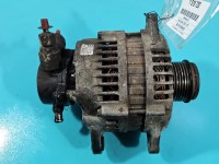 TEST Alternator Opel Combo C 1.7 cdti