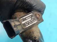 Rura przewód Producent części: FIAT, intercoolera z czujnikiem mapsensor Fiat Linea 0281002844 1.4 T