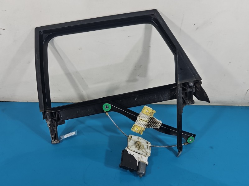 Podnośnik tył lewy SZYBY WINDA Audi A3 8P 8P4959801E HB