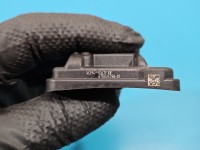 Czujnik ciśnienia opon Maserati Quattroporte VI 13- 670034786 TPMS