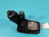 Chłodnica oleju bmw F30 8507626 2.0d (N47D20C)