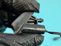 Spryskiwacz maski Ford Focus Mk3