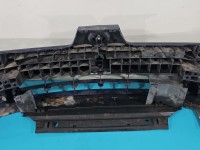 Zderzak przód przedni Renault Thalia I granatowy OV460