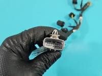 Instalacja Wiązka wtryskiwaczy 1.0 vvti Toyota Aygo II 14-22