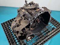 Skrzynia biegów Audi A3 8L 1.9 tdi (ASZ)