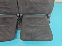 Kanapa tył fotel tylny Toyota Corolla Verso II
