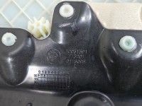 Fotele komplet kanapa BMW X6 E71