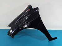 Błotnik przód lewy Honda Fr-v czarny, B92P